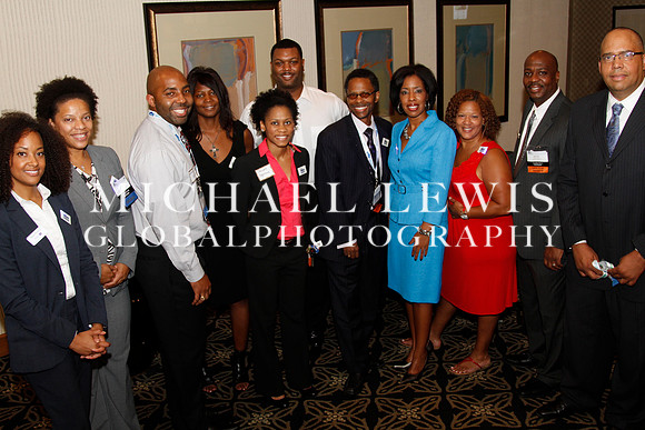Tesoro Professional Networking Event  (13)