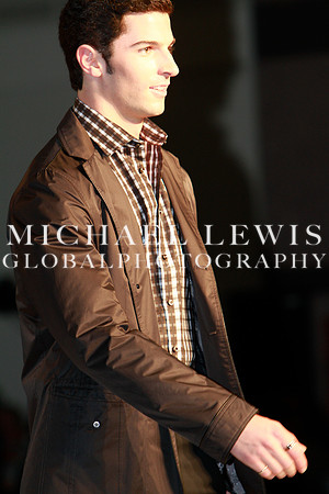 Austin Fashion Week - Shift Into Style
