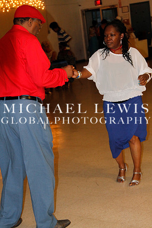Juneteenth Chicago Steppers
