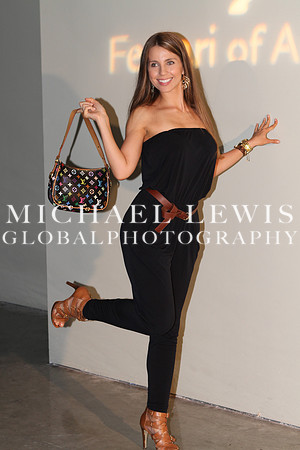Austin Fashion Week - Shift Into Style