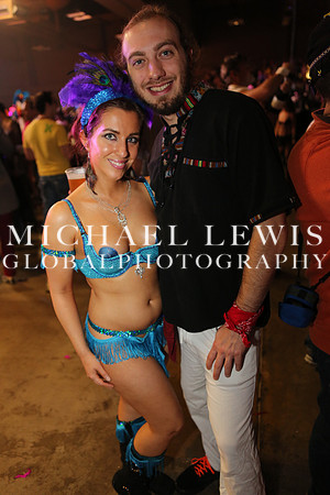 Carnaval Brasileiro Austin