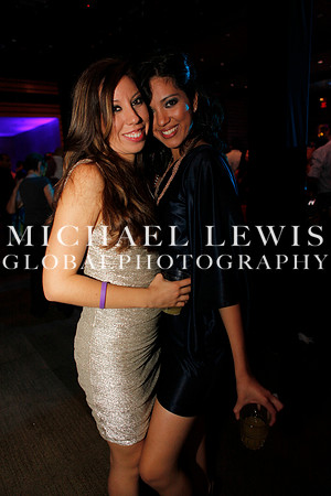 NSHMBA CONFERENCE & DIAGEO PARTY IN SAN ANTONIO