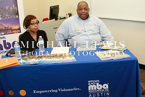 2011 Leaders of Tomorrow College & Career Expo