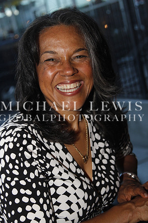 Dawnna Dukes Fundraiser in Austin, Texas