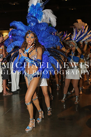 Carnaval Brasileiro Austin