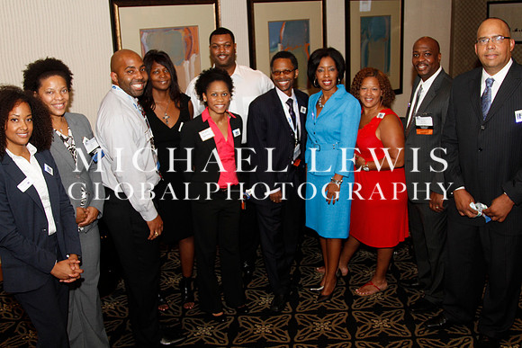 Tesoro Professional Networking Event  (14)