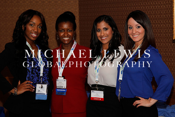 Tesoro Professional Networking Event  (2)