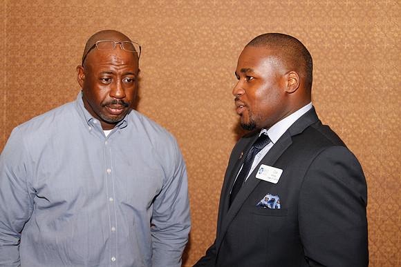 Tesoro Professional Networking Event  (29)