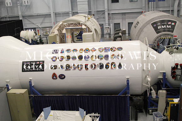 Space Center Houston (1)