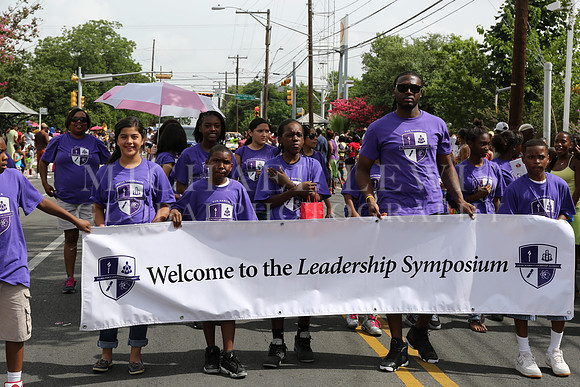 Juneteenth Parade in Austin 2014 (101)