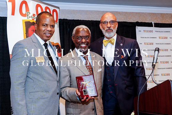 TAAACC Business Conference 2016