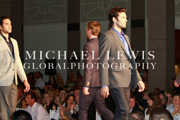 Austin Fashion Week - Shift Into Style