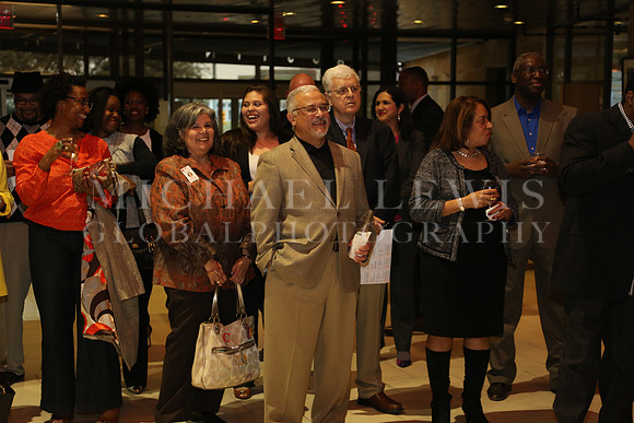Texas Relays Reception (5)