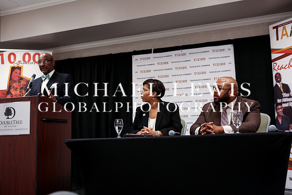 TAAACC Business Conference 2016