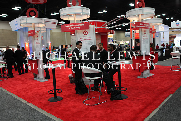 NSHMBA CONFERENCE IN SAN ANTONIO 2013