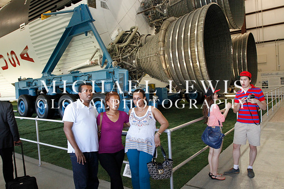 Space Center Houston (51)