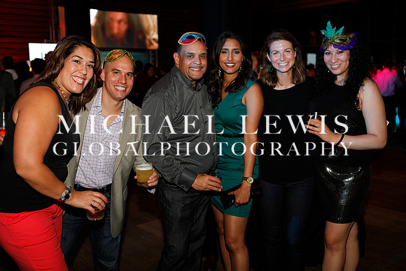 NSHMBA CONFERENCE & DIAGEO PARTY IN SAN ANTONIO