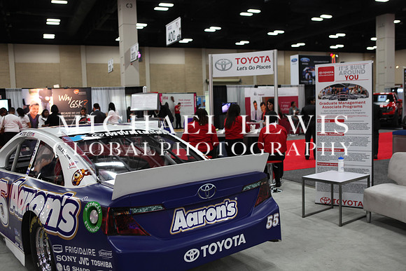 NSHMBA CONFERENCE IN SAN ANTONIO 2013