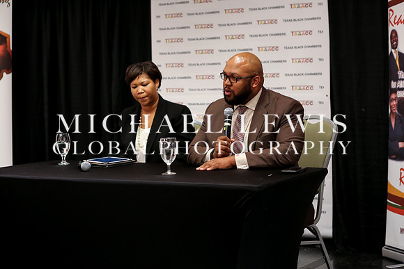 TAAACC Business Conference 2016