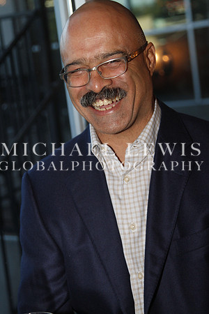 Dawnna Dukes Fundraiser in Austin, Texas