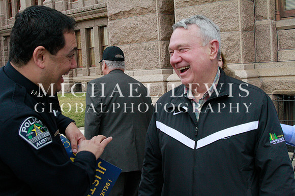 #MLKAustin 2012