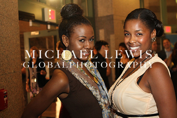 Shift Into Style - Austin Fashion Week