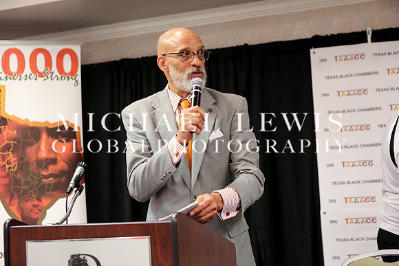 TAAACC Business Conference 2016