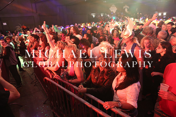 Carnaval Brasileiro Austin