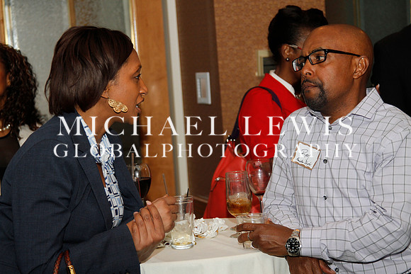 Tesoro Professional Networking Event  (18)
