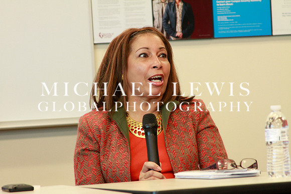 2011 Leaders of Tomorrow College & Career Expo