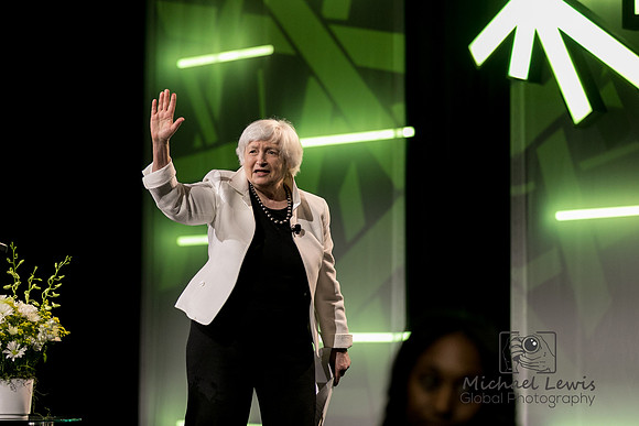 Essence Festival _2023 Yellen (2)