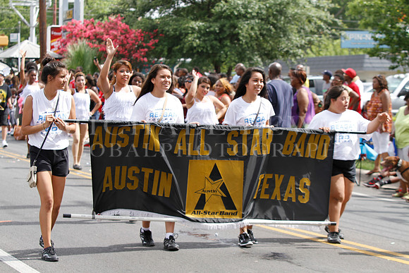 Juneteeth Parade in Austin 2014 (49)
