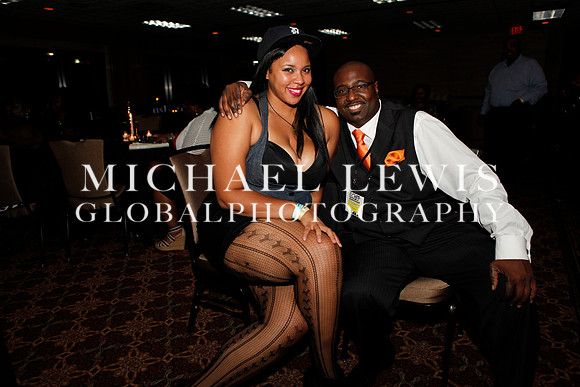 Capital City Black Film Festival 2013