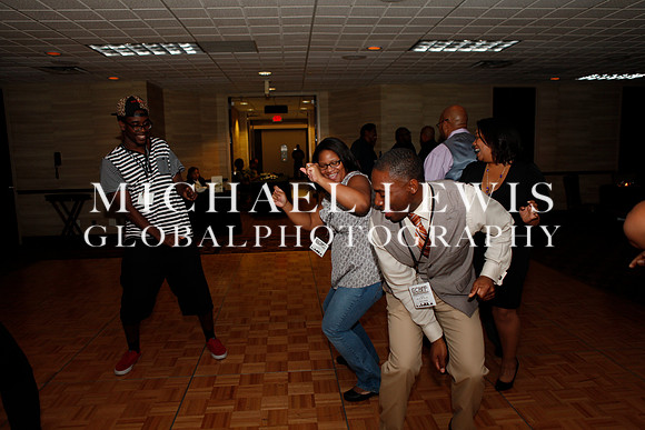 Capital City Black Film Festival 2013