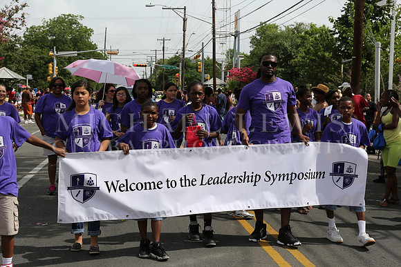 Juneteenth Parade in Austin 2014 (100)