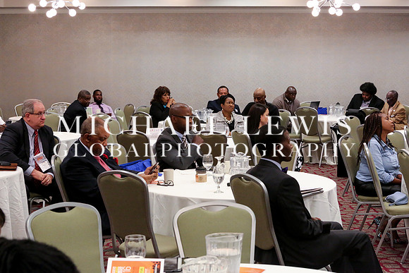 TAAACC Business Conference 2016
