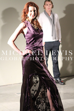 Shift Into Style - Austin Fashion Week