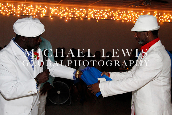 Juneteenth Chicago Steppers