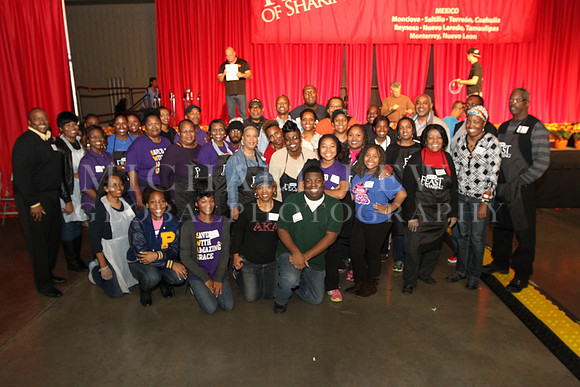 #HEB #FeastofSharing 2014 (213)