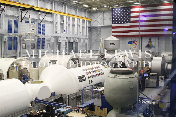 Space Center Houston (8)