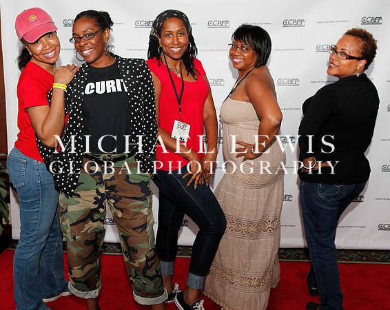 Capital City Black Film Festival 2013