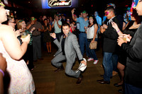 NSHMBA CONFERENCE & DIAGEO PARTY IN SAN ANTONIO
