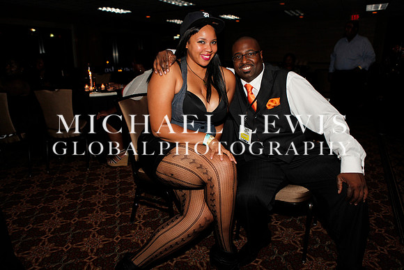Capital City Black Film Festival 2013