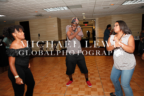 Capital City Black Film Festival 2013