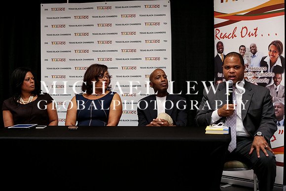 TAAACC Business Conference 2016
