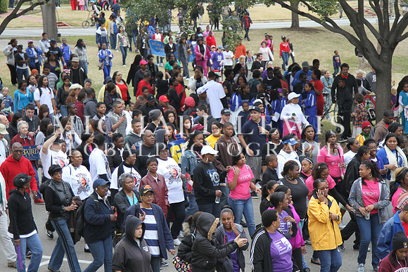 #MLKAustin 2012
