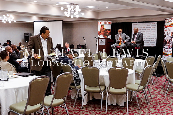 TAAACC Business Conference 2016