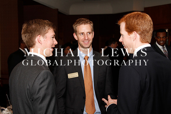 Tesoro Professional Networking Event  (20)