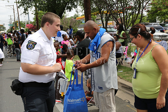 Juneteenth Parade in Austin 2014 (143)