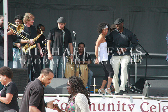 #MLKAustin 2012